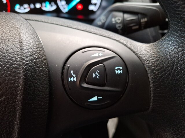 Ford Transit Connect 1.5 EcoBlue Trend Klima Sitzheizung Ford Transit Connect 1.5 EcoBlue Trend Klima Sitzheizung