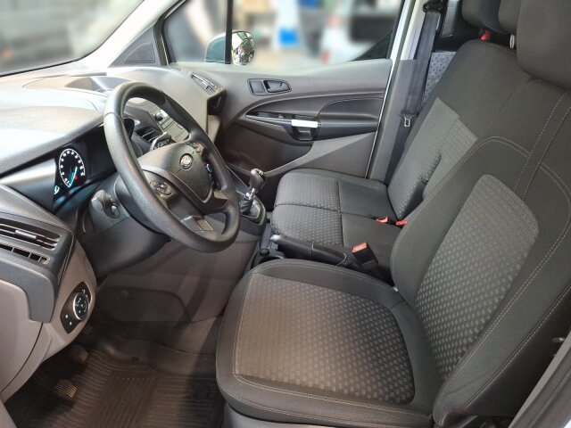 Ford Transit Connect 1.5 EcoBlue Trend Klima Sitzheizung Ford Transit Connect 1.5 EcoBlue Trend Klima Sitzheizung
