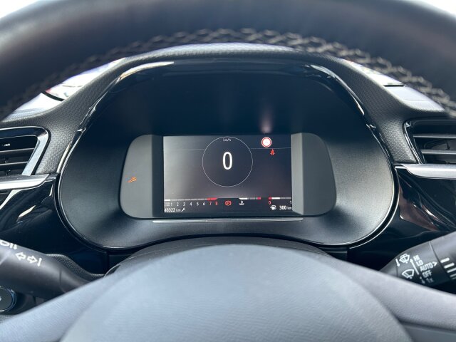 Opel Corsa F 1.2 Turbo Elegance Klimaautomatik Sitzheizung 100PS Opel Corsa F 1.2 Turbo Elegance Klimaautomatik Sitzheizung 100PS