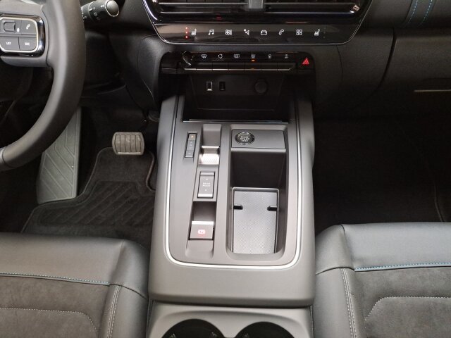 Citroën C5 Aircross BH 130 AT Max +Panorama+eHeckklappe+ Citroën C5 Aircross BH 130 AT Max +Panorama+eHeckklappe+