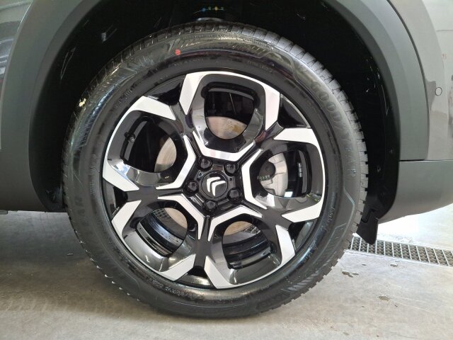 Citroën C5 Aircross BH 130 AT Max +Panorama+eHeckklappe+ Citroën C5 Aircross BH 130 AT Max +Panorama+eHeckklappe+