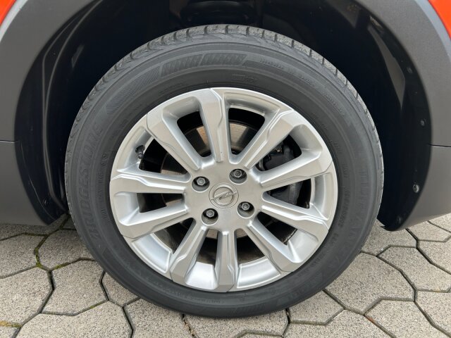 Opel Crossland 1.2 Turbo Elegance Klimaautomatik Sitzheizung 130PS Opel Crossland 1.2 Turbo Elegance Klimaautomatik Sitzheizung 130PS