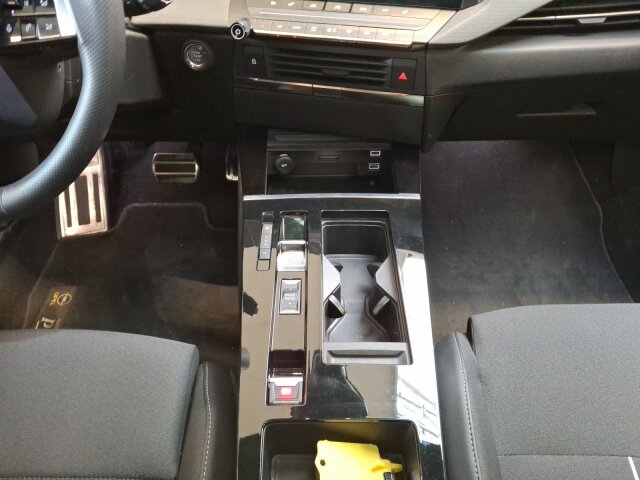 Opel Astra L 1.2 Turbo GS Automatik Sitzheizung Allwetter Opel Astra L 1.2 Turbo GS Automatik Sitzheizung Allwetter