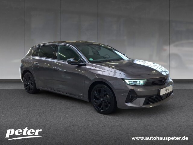 Opel Astra L 1.2 Turbo GS Automatik Sitzheizung Allwetter Opel Astra L 1.2 Turbo GS Automatik Sitzheizung Allwetter