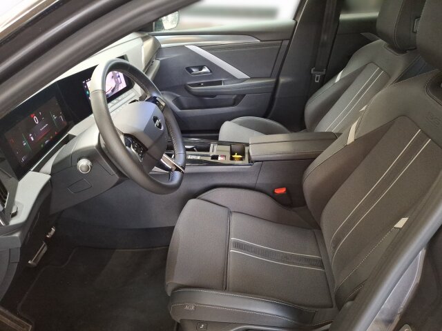 Opel Astra L 1.2 Turbo GS Automatik Sitzheizung Allwetter Opel Astra L 1.2 Turbo GS Automatik Sitzheizung Allwetter