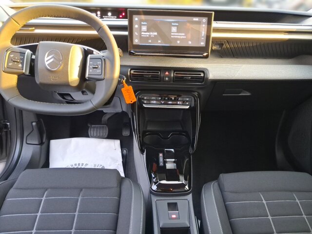 Citroën ë-C3 PLUS 113 44KW/h +11KW OBC+WINTER-Paket+LED Citroën ë-C3 PLUS 113 44KW/h +11KW OBC+WINTER-Paket+LED