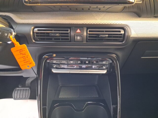 Citroën ë-C3 PLUS 113 44KW/h +11KW OBC+WINTER-Paket+LED Citroën ë-C3 PLUS 113 44KW/h +11KW OBC+WINTER-Paket+LED