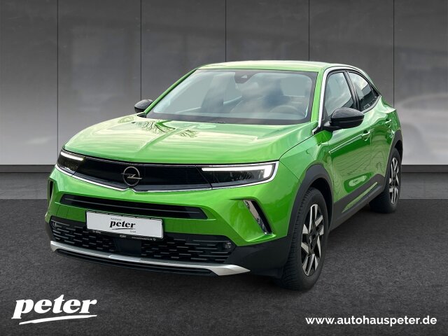 Opel Mokka e Elegance Automatik Klimaautomatik Sitzheizung Opel Mokka e Elegance Automatik Klimaautomatik Sitzheizung
