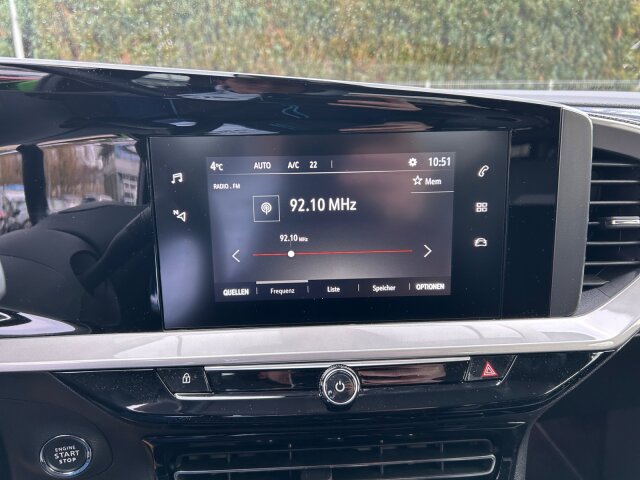 Opel Mokka e Elegance Automatik Klimaautomatik Sitzheizung Opel Mokka e Elegance Automatik Klimaautomatik Sitzheizung