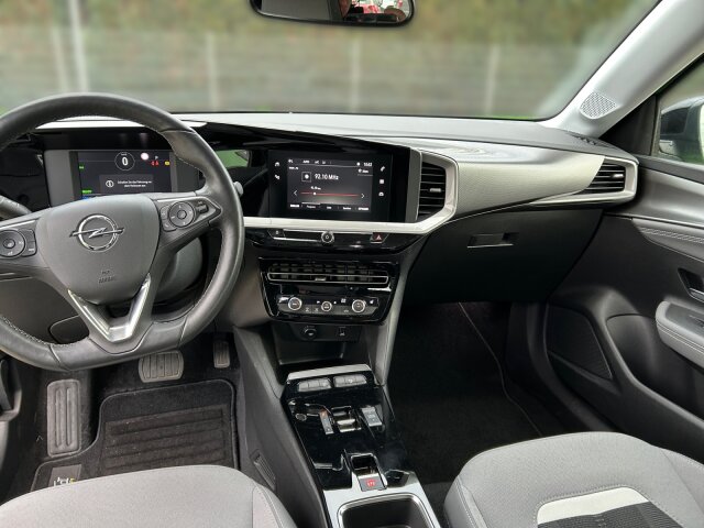 Opel Mokka e Elegance Automatik Klimaautomatik Sitzheizung Opel Mokka e Elegance Automatik Klimaautomatik Sitzheizung