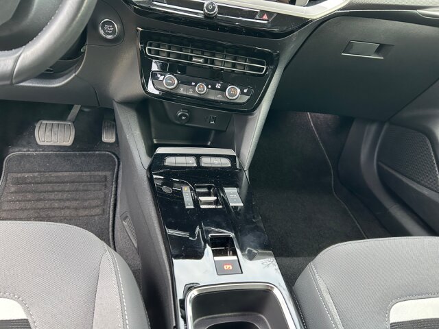 Opel Mokka e Elegance Automatik Klimaautomatik Sitzheizung Opel Mokka e Elegance Automatik Klimaautomatik Sitzheizung