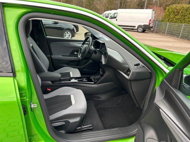 Opel Mokka e Elegance Automatik Klimaautomatik Sitzheizung Opel Mokka e Elegance Automatik Klimaautomatik Sitzheizung