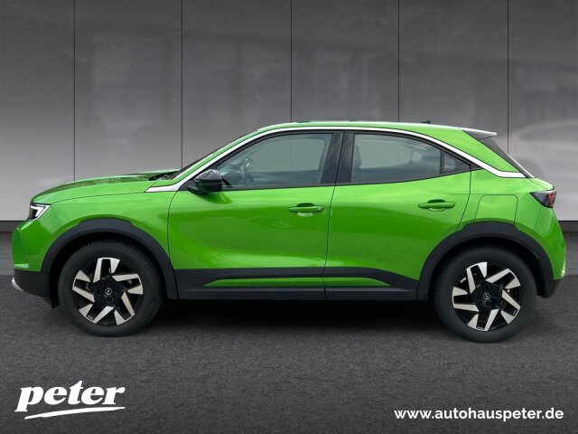 Opel Mokka e Elegance Automatik Klimaautomatik Sitzheizung Opel Mokka e Elegance Automatik Klimaautomatik Sitzheizung