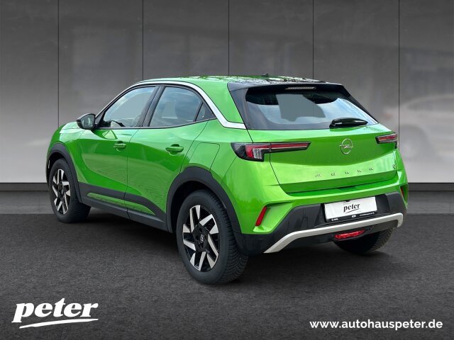 Opel Mokka e Elegance Automatik Klimaautomatik Sitzheizung Opel Mokka e Elegance Automatik Klimaautomatik Sitzheizung
