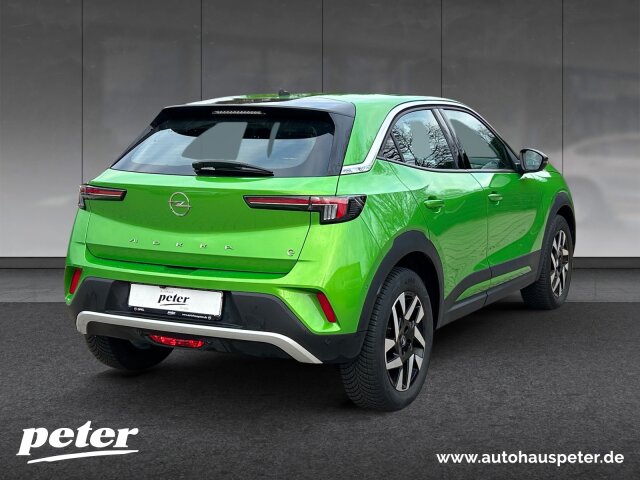 Opel Mokka e Elegance Automatik Klimaautomatik Sitzheizung Opel Mokka e Elegance Automatik Klimaautomatik Sitzheizung