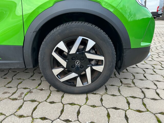 Opel Mokka e Elegance Automatik Klimaautomatik Sitzheizung Opel Mokka e Elegance Automatik Klimaautomatik Sitzheizung