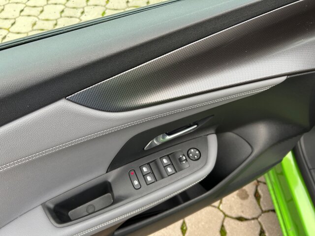 Opel Mokka e Elegance Automatik Klimaautomatik Sitzheizung Opel Mokka e Elegance Automatik Klimaautomatik Sitzheizung