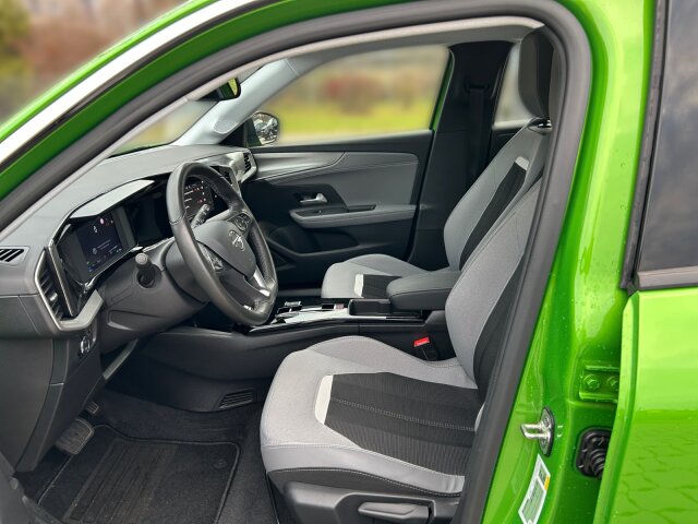Opel Mokka e Elegance Automatik Klimaautomatik Sitzheizung Opel Mokka e Elegance Automatik Klimaautomatik Sitzheizung