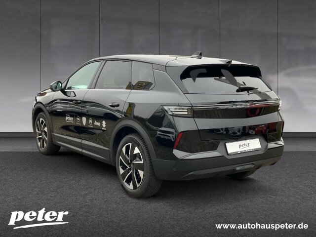 Opel Grandland 1.2 GS Mild Hybrid Allwetter Head-Up Display (BG) Opel Grandland 1.2 GS Mild Hybrid Allwetter Head-Up Display (BG)