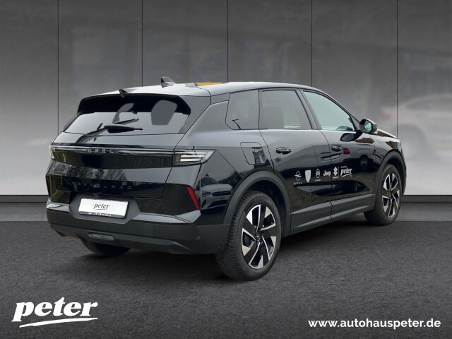 Opel Grandland 1.2 GS Mild Hybrid Allwetter Head-Up Display (BG) Opel Grandland 1.2 GS Mild Hybrid Allwetter Head-Up Display (BG)