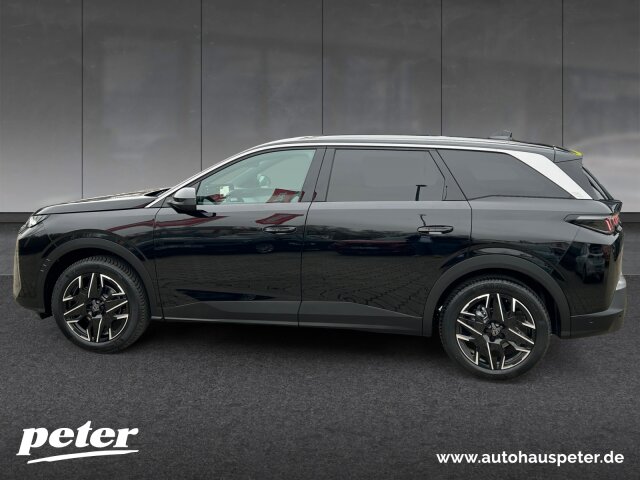 Peugeot 5008 Allure Business 145 +SHZ+LED+Kamera+GJR+ Peugeot 5008 Allure Business 145 +SHZ+LED+Kamera+GJR+