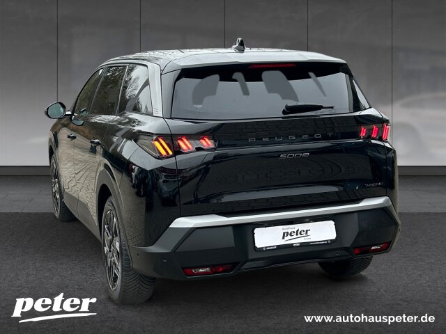 Peugeot 5008 Allure Business 145 +SHZ+LED+Kamera+GJR+ Peugeot 5008 Allure Business 145 +SHZ+LED+Kamera+GJR+