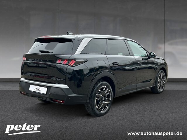 Peugeot 5008 Allure Business 145 +SHZ+LED+Kamera+GJR+ Peugeot 5008 Allure Business 145 +SHZ+LED+Kamera+GJR+