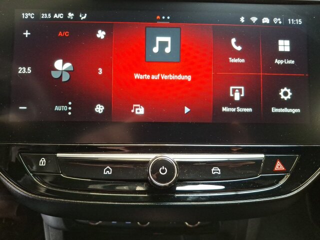 Opel Corsa F 1.2 Turbo GS Automatik Sitzheizung Allwetter 100PS Opel Corsa F 1.2 Turbo GS Automatik Sitzheizung Allwetter 100PS