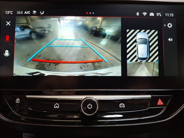 Opel Corsa F 1.2 Turbo GS Automatik Sitzheizung Allwetter 100PS Opel Corsa F 1.2 Turbo GS Automatik Sitzheizung Allwetter 100PS