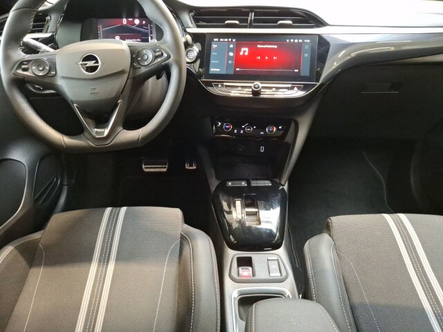 Opel Corsa F 1.2 Turbo GS Automatik Sitzheizung Allwetter 100PS Opel Corsa F 1.2 Turbo GS Automatik Sitzheizung Allwetter 100PS