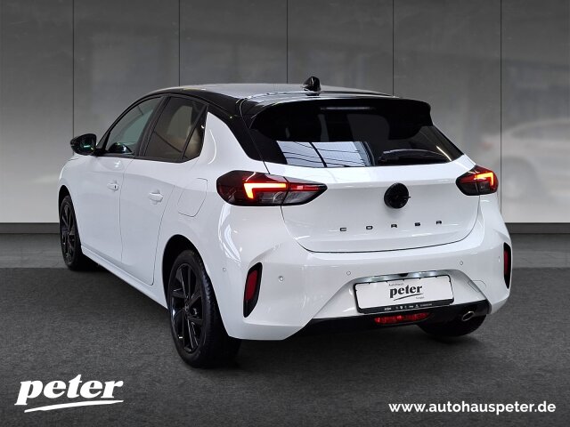 Opel Corsa F 1.2 Turbo GS Automatik Sitzheizung Allwetter 100PS Opel Corsa F 1.2 Turbo GS Automatik Sitzheizung Allwetter 100PS