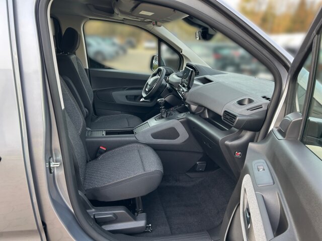 Peugeot Rifter Allure N1 BHDi 130 L2 +Techno+Style+ Peugeot Rifter Allure N1 BHDi 130 L2 +Techno+Style+