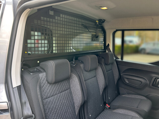 Peugeot Rifter Allure N1 BHDi 130 L2 +Techno+Style+ Peugeot Rifter Allure N1 BHDi 130 L2 +Techno+Style+