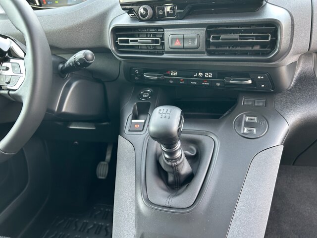 Peugeot Rifter Allure N1 BHDi 130 L2 +Techno+Style+ Peugeot Rifter Allure N1 BHDi 130 L2 +Techno+Style+