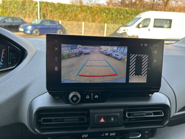 Peugeot Rifter Allure N1 BHDi 130 L2 +Techno+Style+ Peugeot Rifter Allure N1 BHDi 130 L2 +Techno+Style+