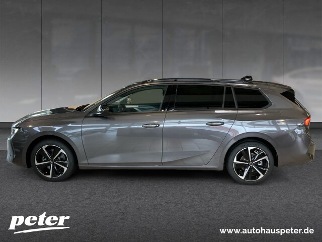 Opel Astra L 1.2 Edition +LHZ+Kamera+Keyless+LED+ Opel Astra L 1.2 Edition +LHZ+Kamera+Keyless+LED+