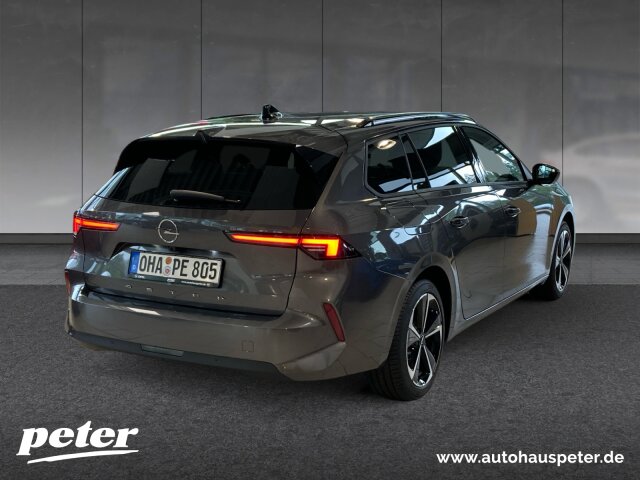 Opel Astra L 1.2 Edition +LHZ+Kamera+Keyless+LED+ Opel Astra L 1.2 Edition +LHZ+Kamera+Keyless+LED+