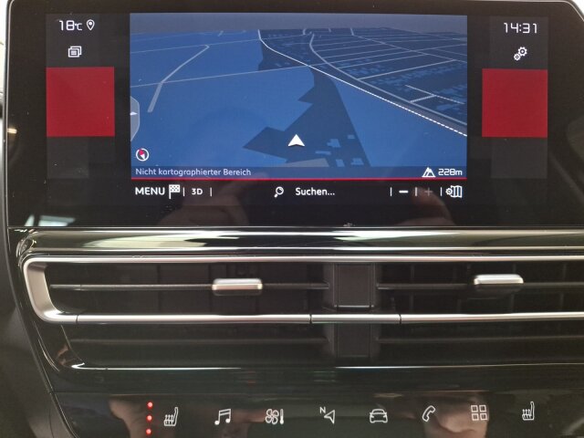 Citroën C5 Aircross BH 130 AT Max +Panorama+eHeckklappe+ Citroën C5 Aircross BH 130 AT Max +Panorama+eHeckklappe+