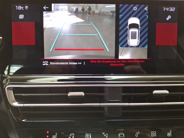 Citroën C5 Aircross BH 130 AT Max +Panorama+eHeckklappe+ Citroën C5 Aircross BH 130 AT Max +Panorama+eHeckklappe+