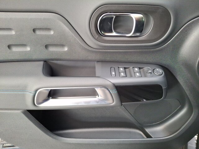 Citroën C5 Aircross BH 130 AT Max +Panorama+eHeckklappe+ Citroën C5 Aircross BH 130 AT Max +Panorama+eHeckklappe+