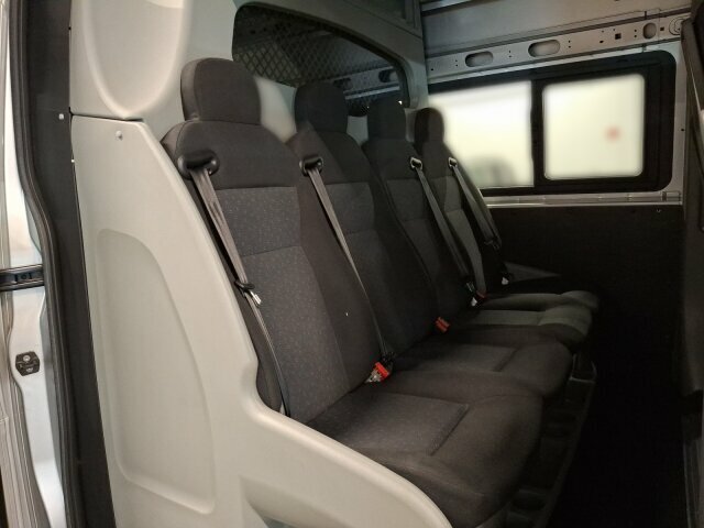 Opel Movano B 2.3 CDTI Doka Kasten L2H2 7-Sitzer Klimaautomatik AHK Opel Movano B 2.3 CDTI Doka Kasten L2H2 7-Sitzer Klimaautomatik AHK