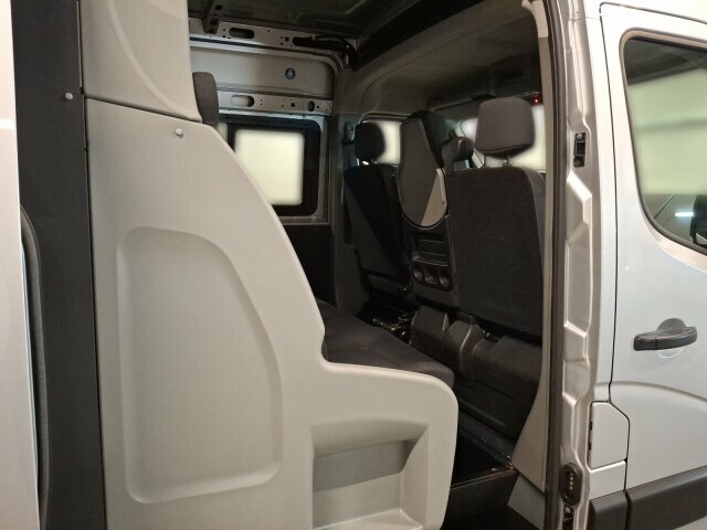 Opel Movano B 2.3 CDTI Doka Kasten L2H2 7-Sitzer Klimaautomatik AHK Opel Movano B 2.3 CDTI Doka Kasten L2H2 7-Sitzer Klimaautomatik AHK