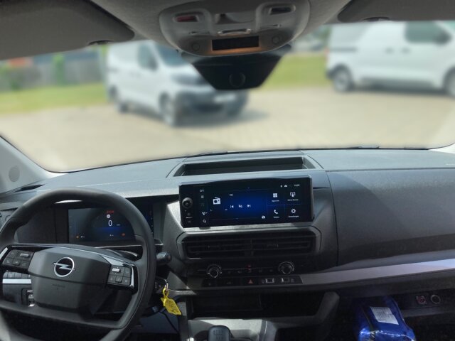Opel Vivaro 1.5 D L3 +AHZV+Rückfahrkamera+ Opel Vivaro 1.5 D L3 +AHZV+Rückfahrkamera+