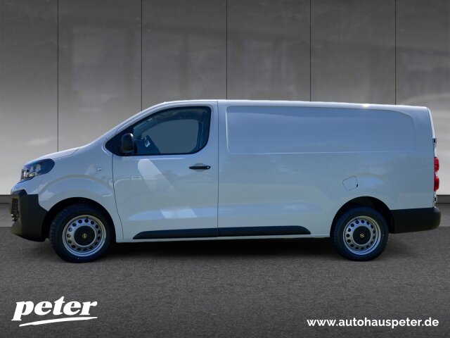 Opel Vivaro 1.5 D L3 +AHZV+Rückfahrkamera+ Opel Vivaro 1.5 D L3 +AHZV+Rückfahrkamera+