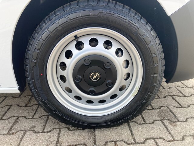 Opel Vivaro 1.5 D L3 +AHZV+Rückfahrkamera+ Opel Vivaro 1.5 D L3 +AHZV+Rückfahrkamera+