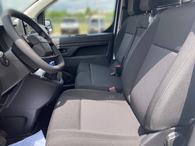 Opel Vivaro 1.5 D L3 +AHZV+Rückfahrkamera+ Opel Vivaro 1.5 D L3 +AHZV+Rückfahrkamera+