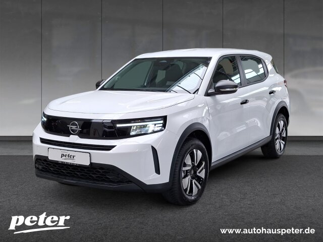 Opel Frontera 1.2 Edition Allwetter beh. Frontscheibe Opel Frontera 1.2 Edition Allwetter beh. Frontscheibe