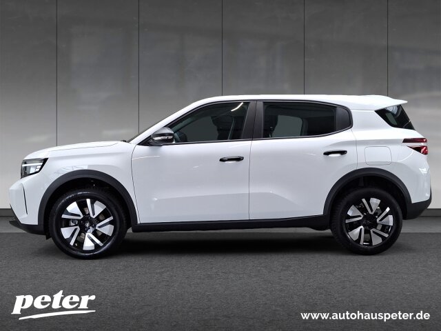 Opel Frontera 1.2 Edition Allwetter beh. Frontscheibe Opel Frontera 1.2 Edition Allwetter beh. Frontscheibe