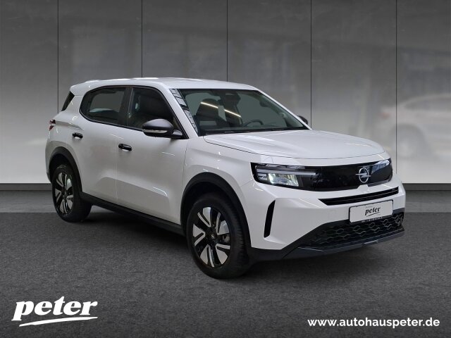 Opel Frontera 1.2 Edition Allwetter beh. Frontscheibe Opel Frontera 1.2 Edition Allwetter beh. Frontscheibe