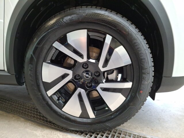 Opel Frontera 1.2 Edition Allwetter beh. Frontscheibe Opel Frontera 1.2 Edition Allwetter beh. Frontscheibe